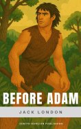 ebook: Before Adam
