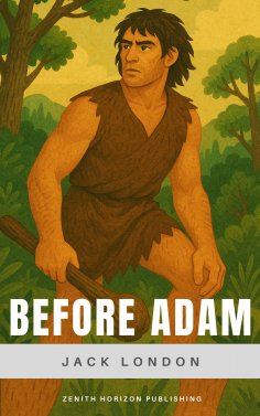 eBook: Before Adam