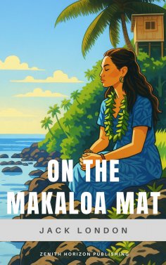 ebook: On the Makaloa Mat