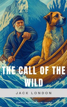 ebook: The Call of the Wild