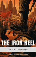 ebook: The Iron Heel