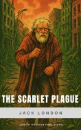 eBook: The Scarlet Plague