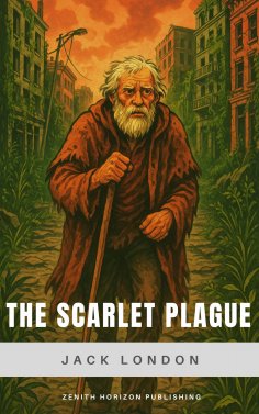 eBook: The Scarlet Plague