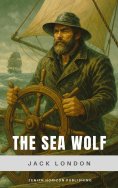 ebook: The Sea Wolf