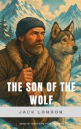 ebook: The son of the wolf