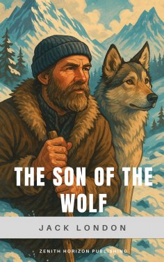 ebook: The son of the wolf