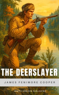 ebook: The Deerslayer
