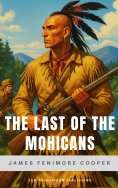 eBook: The Last of the Mohicans