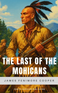 eBook: The Last of the Mohicans