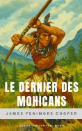 ebook: Le Dernier des Mohicans