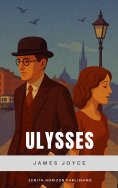 eBook: Ulysses