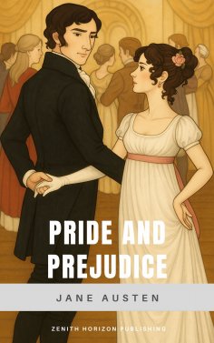 ebook: Pride and Prejudice