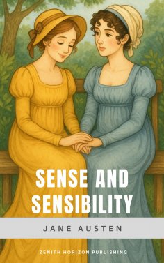 ebook: Sense and Sensibility