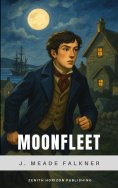 ebook: Moonfleet