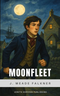 ebook: Moonfleet