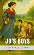 ebook: Jo's Boys