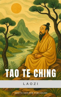 ebook: Tao Te Ching