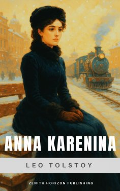 eBook: Anna Karenina