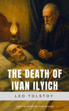 ebook: The Death of Ivan Ilyich
