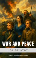 ebook: War And Peace