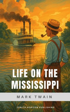 eBook: Life on the Mississippi