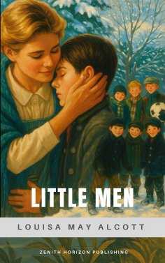 eBook: Little Men