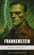 ebook: Frankenstein