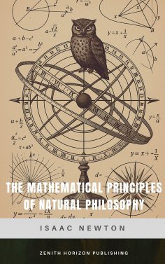 ebook: The Mathematical Principles of Natural Philosophy