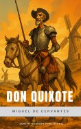 eBook: Don Quixote