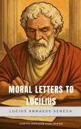 ebook: Moral letters to Lucilius
