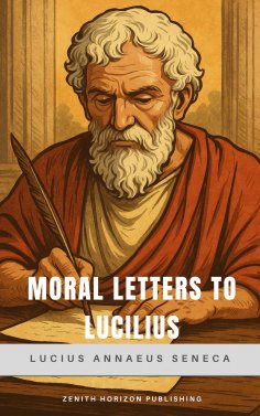 ebook: Moral letters to Lucilius