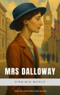 ebook: Mrs Dalloway