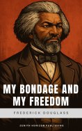 ebook: My Bondage and My Freedom