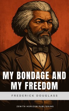 ebook: My Bondage and My Freedom