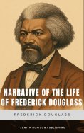 eBook: Narrative of the Life of Frederick Douglass