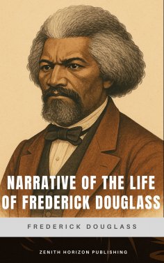 ebook: Narrative of the Life of Frederick Douglass