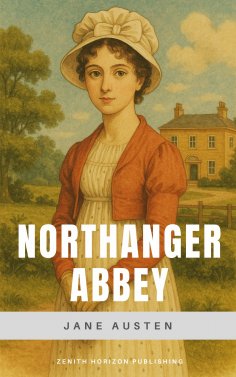 ebook: Northanger Abbey