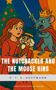 ebook: The Nutcracker and the Mouse King