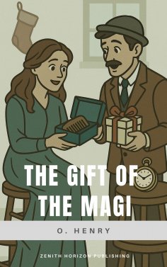 ebook: The Gift of the Magi