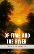 ebook: Of Time and the River