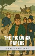 ebook: The Pickwick Papers