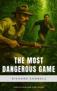 ebook: The Most Dangerous Game