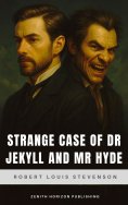 ebook: Strange Case of Dr Jekyll and Mr Hyde