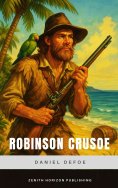 eBook: Robinson Crusoe