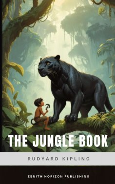 eBook: The Jungle Book