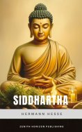 eBook: Siddhartha