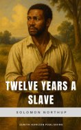 ebook: Twelve Years a Slave