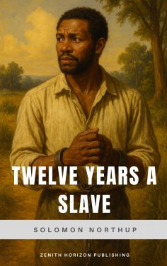 ebook: Twelve Years a Slave