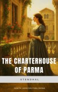 eBook: The Charterhouse of Parma