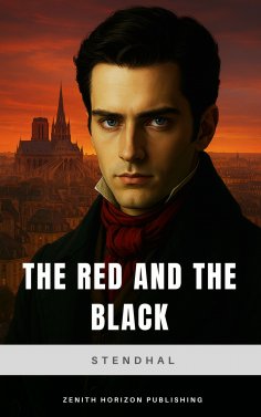 ebook: The Red and the Black